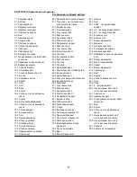 Preview for 50 page of Makita LS0815F Instruction Manual