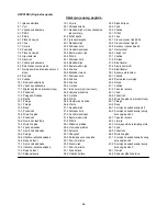 Preview for 66 page of Makita LS0815F Instruction Manual