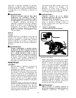 Предварительный просмотр 90 страницы Makita LS0815F Instruction Manual