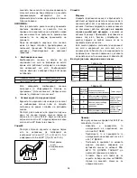 Preview for 92 page of Makita LS0815F Instruction Manual