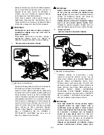 Preview for 120 page of Makita LS0815F Instruction Manual