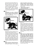 Preview for 151 page of Makita LS0815F Instruction Manual