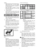 Предварительный просмотр 17 страницы Makita LS0815FL Instruction Manual