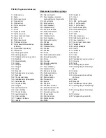 Preview for 35 page of Makita LS0815FL Instruction Manual