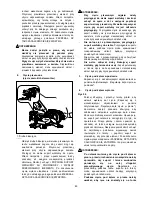 Preview for 45 page of Makita LS0815FL Instruction Manual