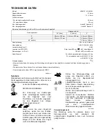 Предварительный просмотр 66 страницы Makita LS0815FL Instruction Manual