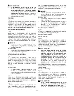 Preview for 86 page of Makita LS0815FL Instruction Manual