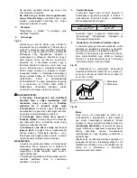 Preview for 91 page of Makita LS0815FL Instruction Manual