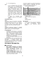 Preview for 94 page of Makita LS0815FL Instruction Manual