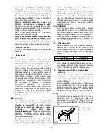 Предварительный просмотр 105 страницы Makita LS0815FL Instruction Manual