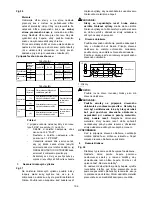 Предварительный просмотр 106 страницы Makita LS0815FL Instruction Manual