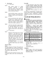 Preview for 108 page of Makita LS0815FL Instruction Manual