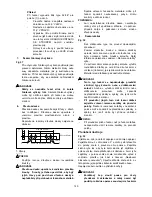 Preview for 120 page of Makita LS0815FL Instruction Manual