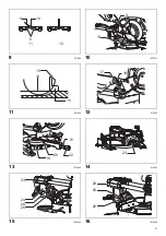 Предварительный просмотр 3 страницы Makita LS0815FLN Instruction Manual