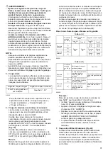 Preview for 31 page of Makita LS0815FLN Instruction Manual