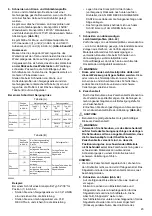 Preview for 45 page of Makita LS0815FLN Instruction Manual