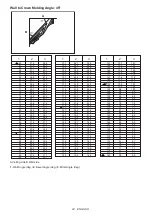 Предварительный просмотр 24 страницы Makita LS0816F Instruction Manual