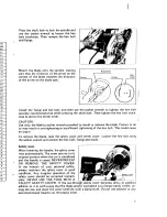 Preview for 7 page of Makita LS1011 Instruction Manual