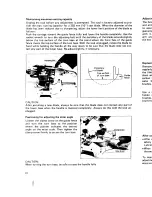 Preview for 10 page of Makita LS1011 Instruction Manual