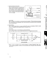 Preview for 16 page of Makita LS1011 Instruction Manual