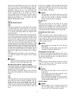 Preview for 11 page of Makita LS1013 Instruction Manual