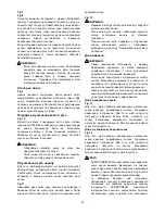 Preview for 25 page of Makita LS1013 Instruction Manual