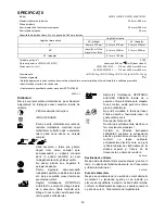 Preview for 49 page of Makita LS1013 Instruction Manual