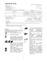 Preview for 63 page of Makita LS1013 Instruction Manual