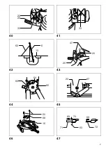 Предварительный просмотр 7 страницы Makita LS1013F Instruction Manual