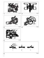 Preview for 2 page of Makita LS1016 Instruction Manual