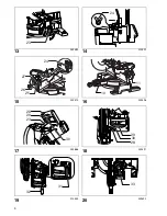 Preview for 4 page of Makita LS1016 Instruction Manual