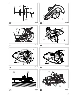 Preview for 7 page of Makita LS1016 Instruction Manual