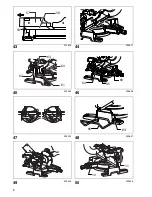 Preview for 8 page of Makita LS1016 Instruction Manual