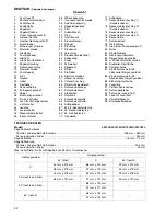 Preview for 44 page of Makita LS1016 Instruction Manual