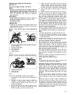 Preview for 117 page of Makita LS1016 Instruction Manual