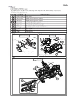 Предварительный просмотр 4 страницы Makita LS1016 Technical Information