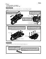 Preview for 8 page of Makita LS1016 Technical Information