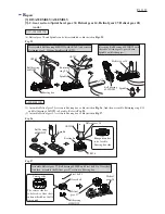 Preview for 12 page of Makita LS1016 Technical Information