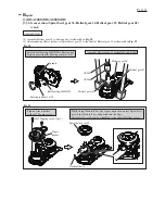 Preview for 13 page of Makita LS1016 Technical Information
