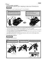 Preview for 14 page of Makita LS1016 Technical Information