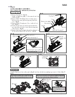 Предварительный просмотр 18 страницы Makita LS1016 Technical Information