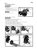 Preview for 20 page of Makita LS1016 Technical Information