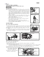 Preview for 23 page of Makita LS1016 Technical Information