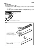 Preview for 26 page of Makita LS1016 Technical Information