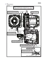 Preview for 34 page of Makita LS1016 Technical Information