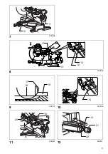 Предварительный просмотр 3 страницы Makita LS1016L Instruction Manual