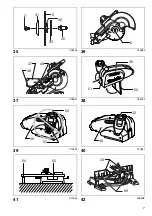 Preview for 7 page of Makita LS1016L Instruction Manual