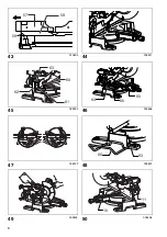 Предварительный просмотр 8 страницы Makita LS1016L Instruction Manual