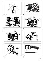 Preview for 11 page of Makita LS1016L Instruction Manual