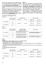 Preview for 54 page of Makita LS1016L Instruction Manual